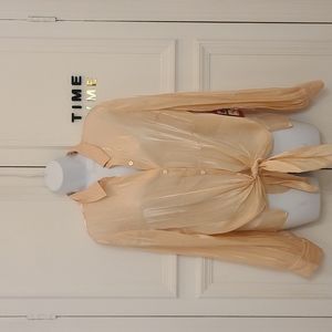 I bought it from Macy's and somehow just never wore it. Brand new with tag.